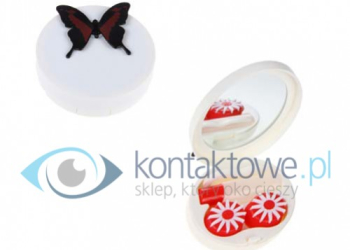 Soczewki kontaktowe w podróży 