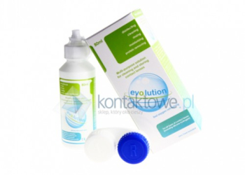 evo2lution 80 ml do zakupów powyżej 300 złotych GRATIS!